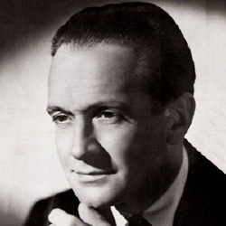 Pierre Fresnay - Acteur