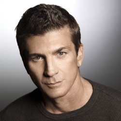 Joe Lando - Acteur