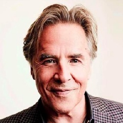 Don Johnson - Acteur