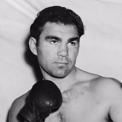 Max Schmeling - Boxeur