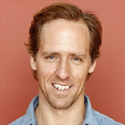 Nat Faxon - Acteur