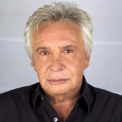 Michel Sardou - Chanteur