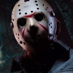 Jason Voorhees - Personnage de fiction