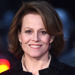 Sigourney Weaver - Actrice