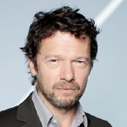 Jérôme Kircher - Acteur