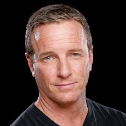 Linden Ashby - Acteur