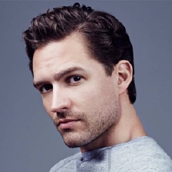 Ben Aldridge - Acteur