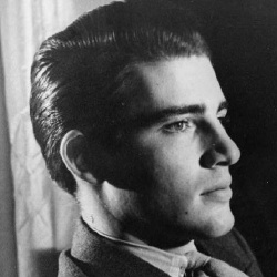 William Hopper - Acteur