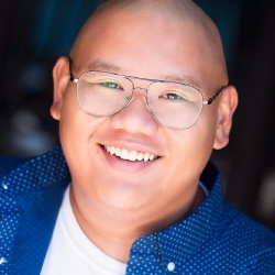 Jacob Batalon - Acteur