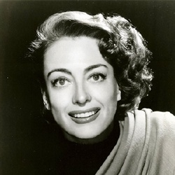 Joan Crawford - Actrice