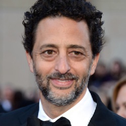 Grant Heslov - Scénariste