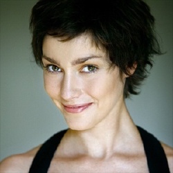 Catherine Demaiffe - Actrice