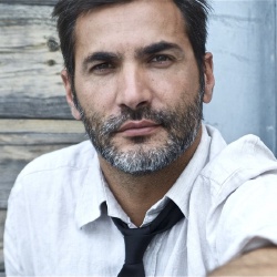 Patrick Guérineau - Acteur