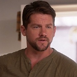 Zachary Knighton - Acteur