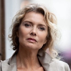 Christiane Jean - Actrice