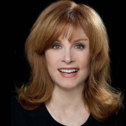 Stefanie Powers - Actrice