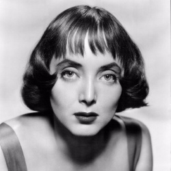 Carolyn Jones - Actrice