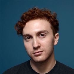 Daryl Sabara - Acteur