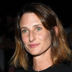 Camille Cottin - Invitée