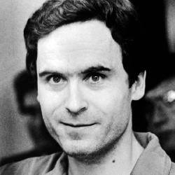 Ted Bundy - Hors-la-loi