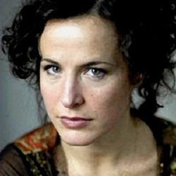 Sophie Le Tellier - Actrice