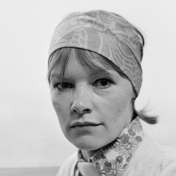 Glenda Jackson - Actrice