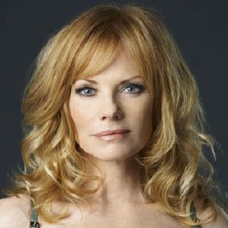 Marg Helgenberger - Guest star