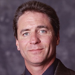 Linwood Boomer - Créateur