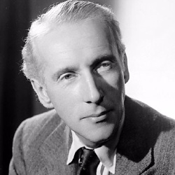 Wilfrid Hyde-White - Acteur