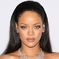 Rihanna - Actrice