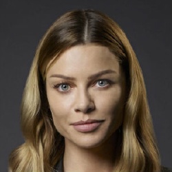 Lauren German - Actrice