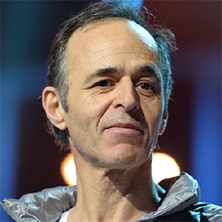 Jean-Jacques Goldman - Auteur