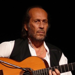 Paco De Lucía - Interprète