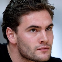 Tom Bateman - Acteur