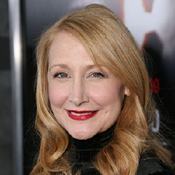 Patricia Clarkson - Actrice