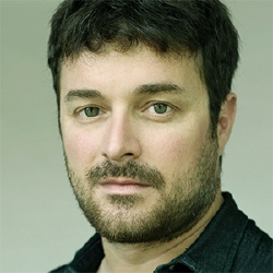 Normand Daneau - Acteur