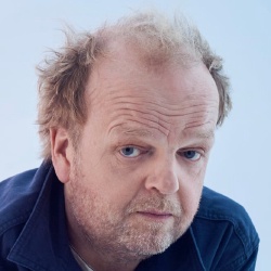 Toby Jones - Acteur