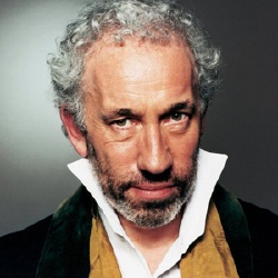 Simon Callow - Acteur