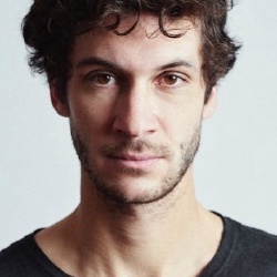 Matthias Dandois - Acteur