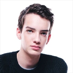 Kodi Smit-McPhee - Acteur