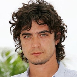 Riccardo Scamarcio - Acteur