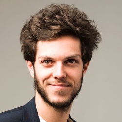 Raphaël Pichon - Acteur