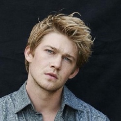 Joe Alwyn - Acteur