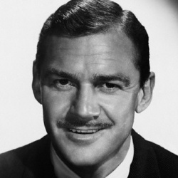 Douglas Fowley - Acteur