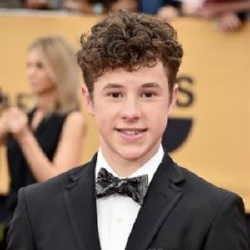 Nolan Gould - Acteur