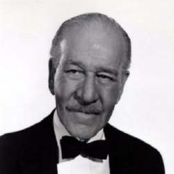 Henry Stephenson - Acteur