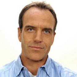 Richard Burgi - Acteur