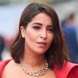 Leïla Bekhti - Actrice