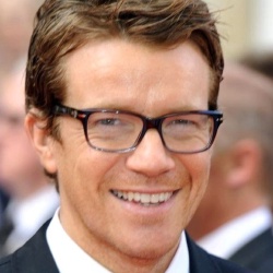 Max Beesley - Acteur