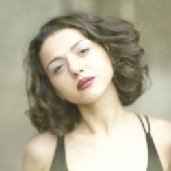 Khatia Buniatishvili - Interprète